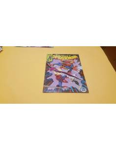 SPIDERMAN 58 EXCELENTE ESTADO FORUM