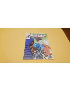 SPIDERMAN 56 EXCELENTE ESTADO FORUM