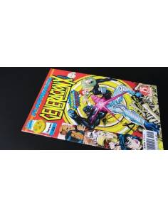 DE KIOSCO GENERACION X 25 VOL II FORUM