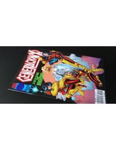 DE KIOSCO GENERACION X 20 VOL II FORUM