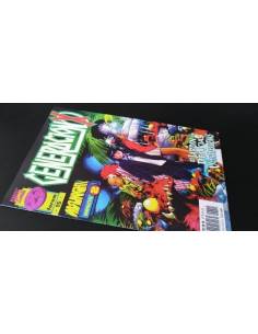 DE KIOSCO GENERACION X 15 VOL II FORUM