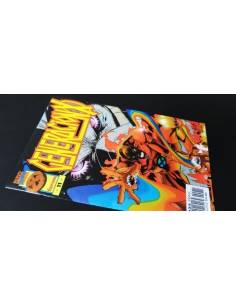 DE KIOSCO GENERACION X 11 VOL II FORUM