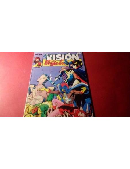 LA VISION Y LA BRUJA ESCARLATA 2 FORUM BUEN ESTADO