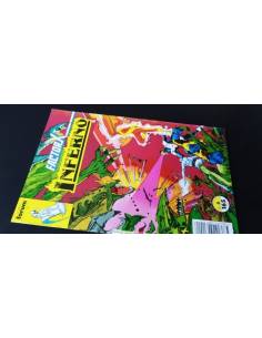 DE KIOSCO INFERNO 6 FORUM