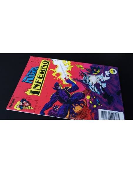 DE KIOSCO INFERNO 9 FORUM