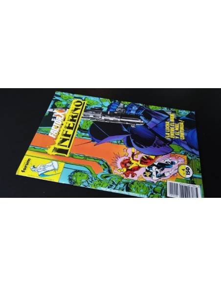 DE KIOSCO INFERNO 4 FORUM