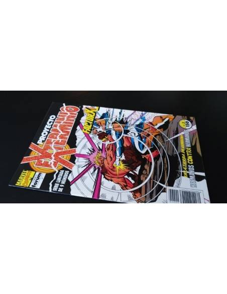 DE KIOSCO PROYECTO EXTERMINIO 3 FORUM