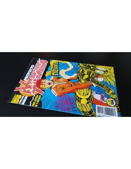 DE KIOSCO PROYECTO EXTERMINIO 2 FORUM