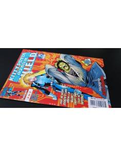 DE KIOSCO KITTY PRYDE AGENTE DE SHIELD 3 FORUM