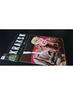 DE KIOSCO KRANEN 3 TEBEOS GLENAT 33 BERNET SEGURA