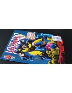 EXCELENTE ESTADO LOBEZNO/GAMBITO VICTIMAS 3 FORUM