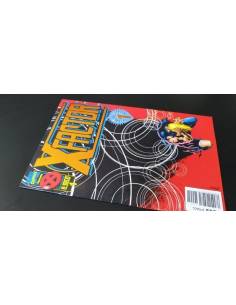 DE KIOSCO X-FACTOR 1 VOL II FORUM