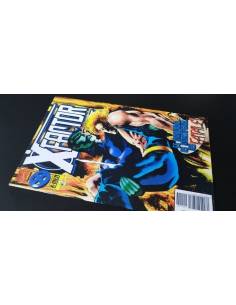 DE KIOSCO FACTOR X 2 VOL II FORUM