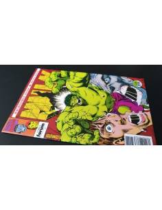DE KIOSCO HULK & IRON MAN 4 FORUM