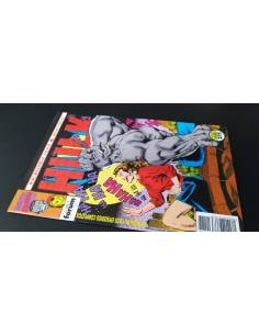 DE KIOSCO HULK & IRON MAN 5 FORUM