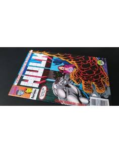DE KIOSCO HULK & IRON MAN 6 FORUM