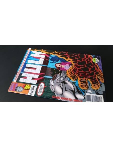DE KIOSCO HULK & IRON MAN 6 FORUM