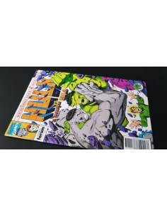 DE KIOSCO HULK & IRON MAN 8 FORUM