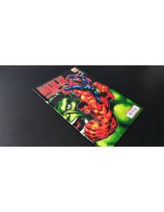 DE KIOSCO EL INCREIBLE HULK 15 AÑO II PANINI COMICS