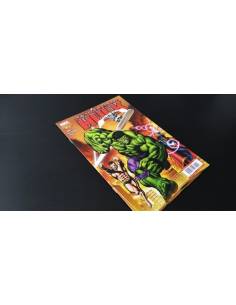EL INCREIBLE HULK 13 PANINI COMICS