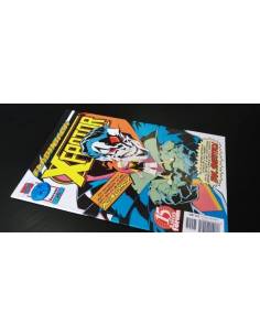 DE KIOSCO X-FACTOR 25 FORUM