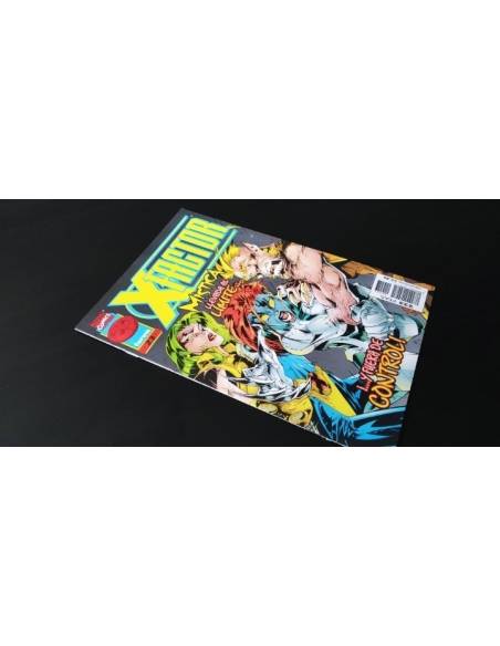 DE KIOSCO X-FACTOR 23 VOL II FORUM