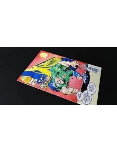 DE KIOSCO X-FACTOR 24 VOL II FORUM