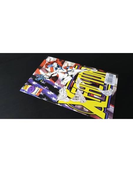 DE KIOSCO X-FACTOR 16 VOL II FORUM