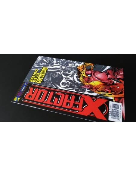 DE KIOSCO X-FACTOR 17 VOL II FORUM