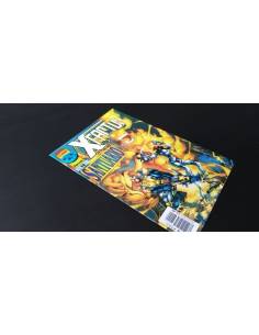 DE KIOSCO X-FACTOR 18 VOL II FORUM