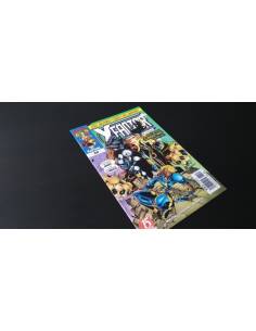 DE KIOSCO X-FACTOR 30 VOL II FORUM