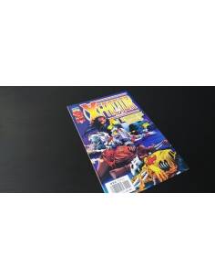 DE KIOSCO X-FACTOR 9 VOL II FORUM