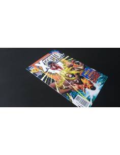 DE KIOSCO X-FACTOR 5 VOL II FORUM