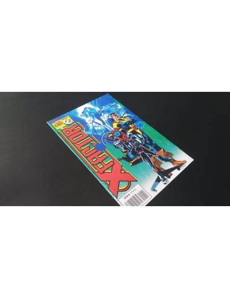 DE KIOSCO X-FACTOR 3 VOL II FORUM