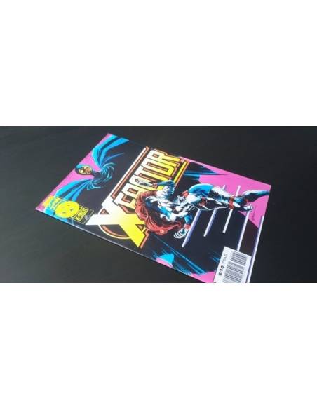 DE KIOSCO X-FACTOR 4 VOL II FORUM