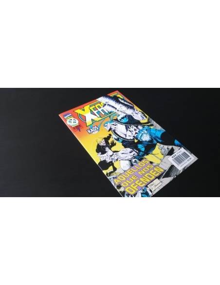 DE KIOSCO X-FACTOR 7 VOL II FORUM