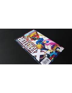 DE KIOSCO X-FACTOR 8 VOL II FORUM