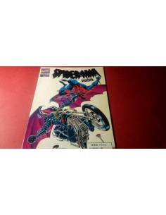 SPIDER-MAN 2099 - 1 vol 2 EXCELENTE ESTADO FORUM