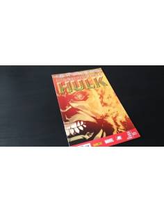 EL INCREIBLE HULK 23 PANINI COMICS