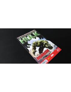 EL INCREIBLE HULK 27 PANINI COMICS