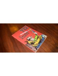 TEX 8 EXCELENTE ESTADO BURU LAN