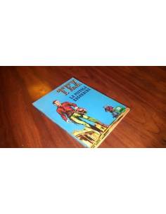 TEX 7 EXCELENTE ESTADO BURU LAN