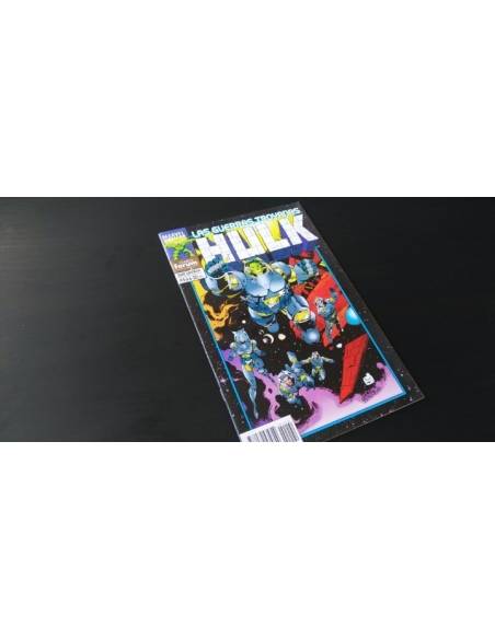 DE KIOSCO LAS GUERRAS TROYANAS 4 FORUM