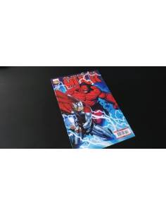 DE KIOSCO EL INCREIBLE HULK 6 AÑO I PANINI COMICS