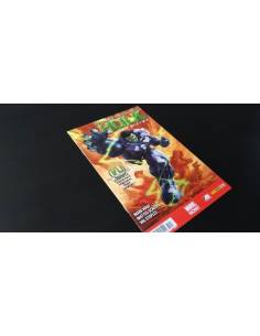 INCREIBLE HULK 18 AÑO II PANINI COMICS