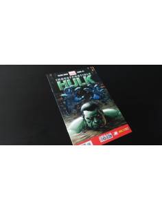 INCREIBLE HULK 12 AÑO II PANINI COMICS