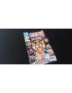 DE KIOSCO GENERACIÓN X 31 VOL II FORUM