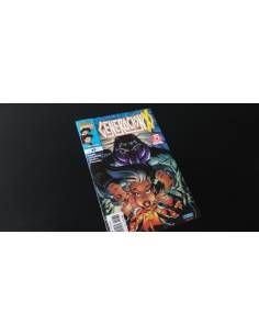 DE KIOSCO GENERACIÓN X 32 VOL II FORUM