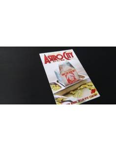 DE KIOSCO ASTRO CITY 3 VOL II PLANETA IMAGE