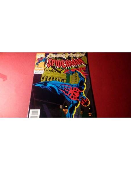 SPIDERMAN 2099 5 SERIE LIMITADA FORUM SPIDERMAN 2099 5 SERIE LIMITADA FORUM